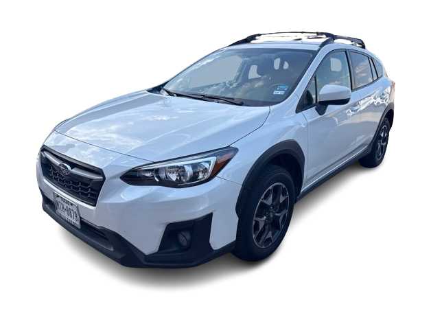 2019 Subaru Crosstrek Premium -
                  Dallas, TX