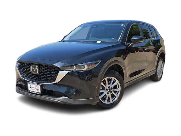 Thumbnail: 2023 Mazda CX-5 - 1