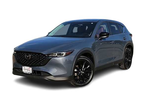Thumbnail: 2023 Mazda CX-5 - 1