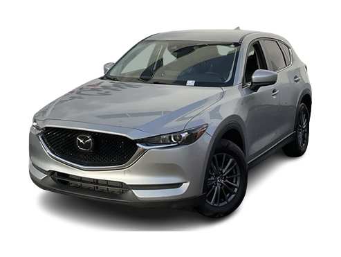 2021 Mazda CX-5 Touring -
                Dallas, TX