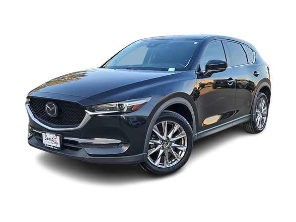 Thumbnail: 2019 Mazda CX-5 - 1
