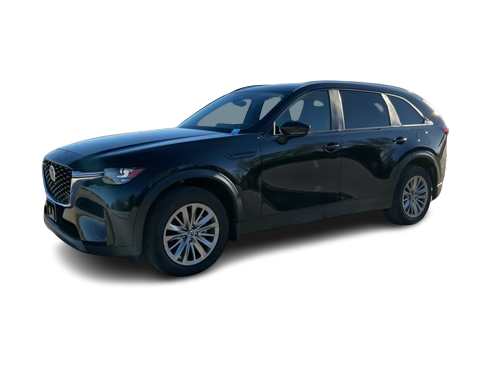 2024 Mazda CX-90 Select -
                  Dallas, TX