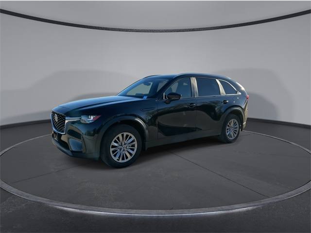 2024 Mazda CX-90 Turbo Select Package's photo