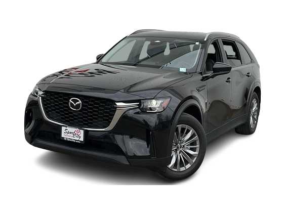 2024 Mazda CX-90 Select -
                  Dallas, TX