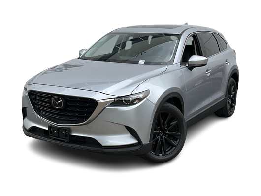 2023 Mazda CX-9 Touring Plus -
                Dallas, TX