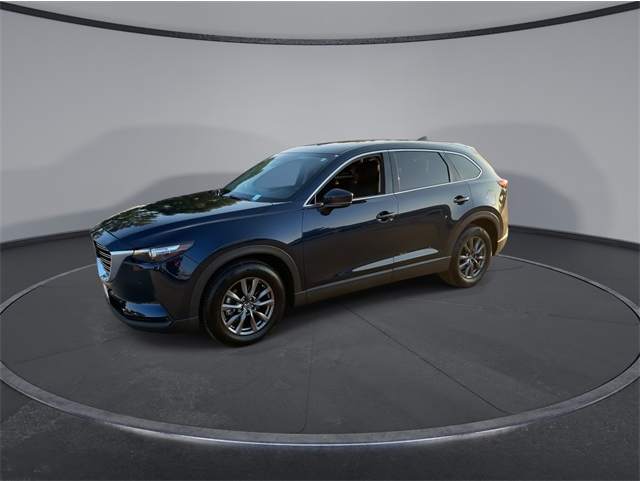 2022 Mazda CX-9 Touring