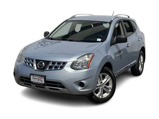 Thumbnail: 2015 Nissan Rogue - 1