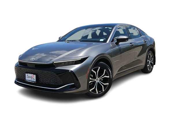 2023 Toyota Crown Limited -
                  Dallas, TX