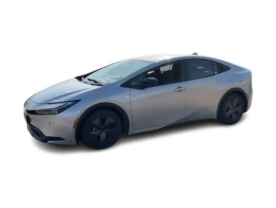 2023 Toyota Prius LE -
                Dallas, TX