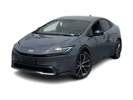 2024 Toyota Prius XLE -
                  Dallas, TX
