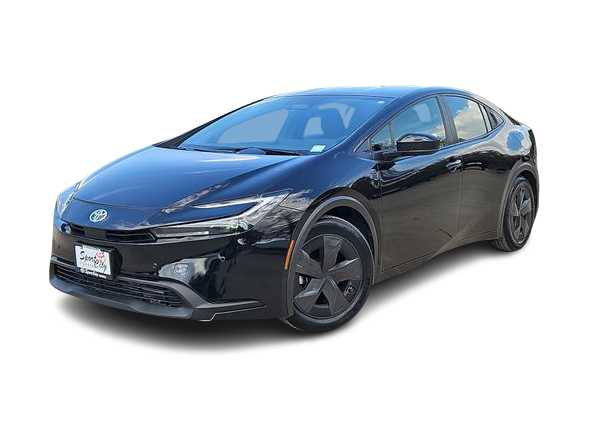 Thumbnail: 2025 Toyota Prius - 1