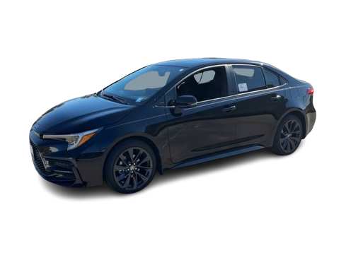 Thumbnail: 2026 Toyota Corolla - 1