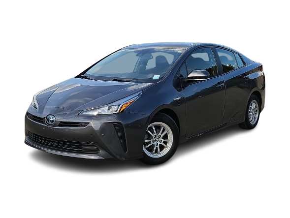 Thumbnail: 2022 Toyota Prius - 1