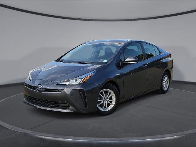2022 Toyota Prius