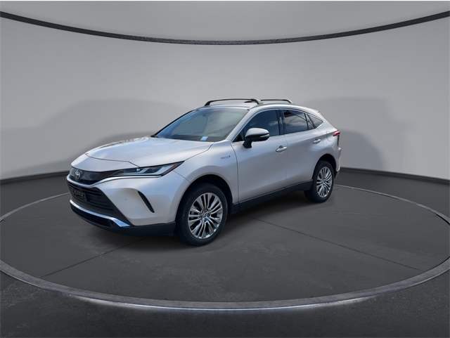 2021 Toyota Venza XLE