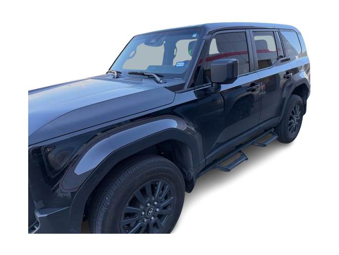 2024 Toyota Land Cruiser 1958 -
                  Dallas, TX