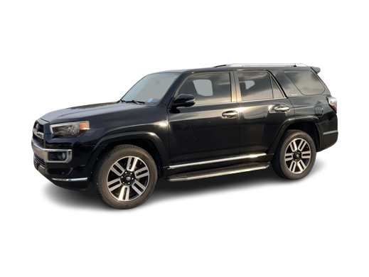 Thumbnail: 2015 Toyota 4Runner - 1