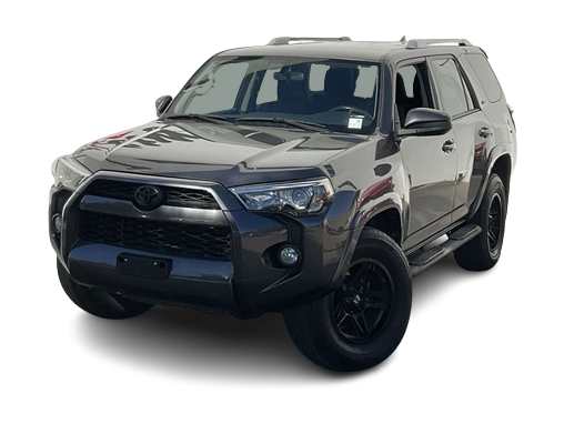 2018 Toyota 4Runner SR5 -
                Dallas, TX