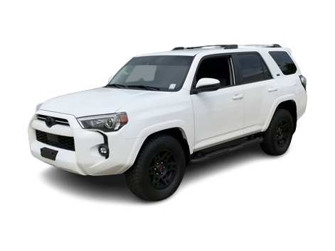 2022 Toyota 4Runner SR5 -
                Dallas, TX