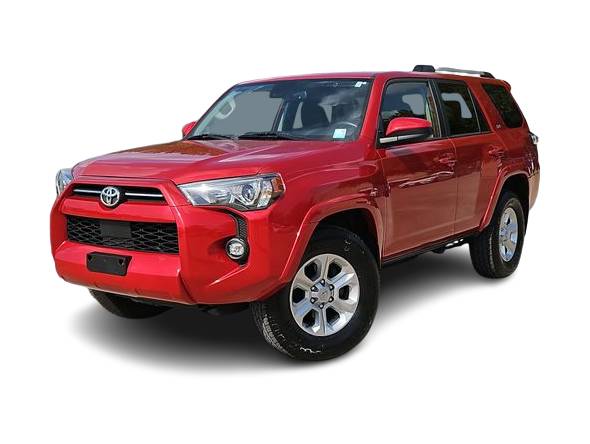 Thumbnail: 2024 Toyota 4Runner - 1