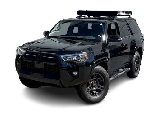 2023 Toyota 4Runner SR5 -
                Dallas, TX