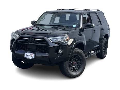2023 Toyota 4Runner SR5 -
                  Dallas, TX