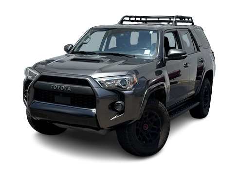 2023 Toyota 4Runner TRD Pro -
                  Dallas, TX