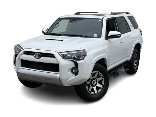 Thumbnail: 2024 Toyota 4Runner - 1