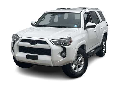 2018 Toyota 4Runner SR5 -
                Dallas, TX