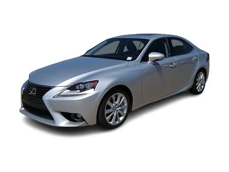 2016 Lexus IS 300 -
                Dallas, TX