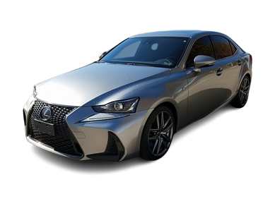 2020 Lexus IS 300 -
                Dallas, TX