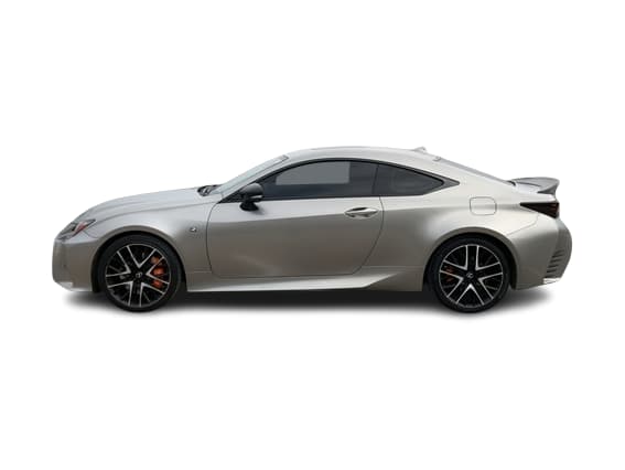 2018 Lexus RC 350 -
                  Dallas, TX