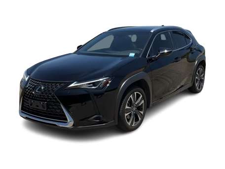 2022 Lexus UX 200 -
                  Dallas, TX