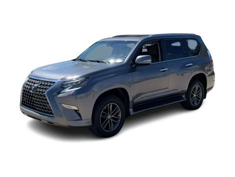 2020 Lexus GX 460 -
                Dallas, TX