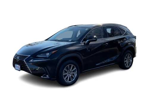 2021 Lexus NX 300 -
                Dallas, TX