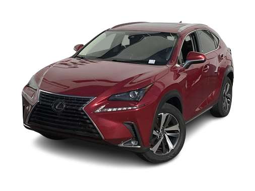 2020 Lexus NX 300 -
                Dallas, TX