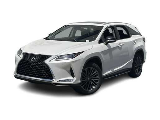 2022 Lexus RX 350L -
                Dallas, TX