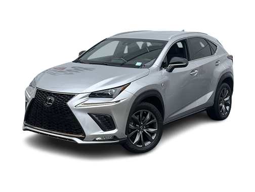 2018 Lexus NX 300 -
                  Dallas, TX