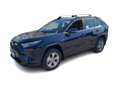 Thumbnail: 2025 Toyota RAV4 - 1
