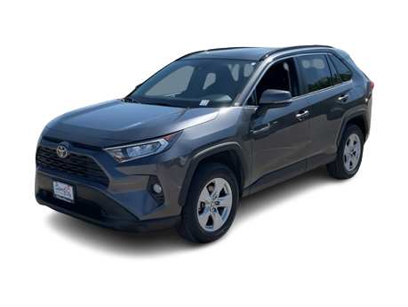 2020 Toyota RAV4 XLE -
                Dallas, TX