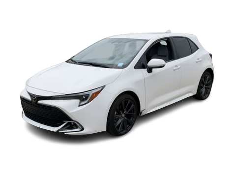 Thumbnail: 2025 Toyota Corolla - 1