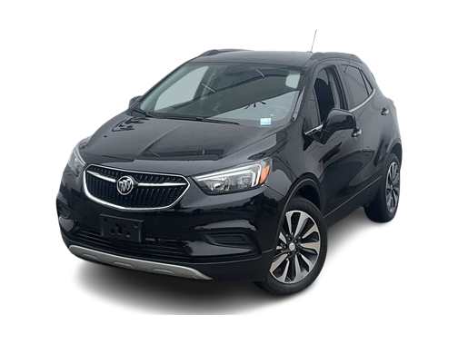 2021 Buick Encore Preferred -
                  Dallas, TX