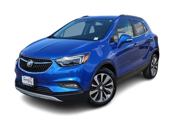 2018 Buick Encore Essence -
                  Dallas, TX