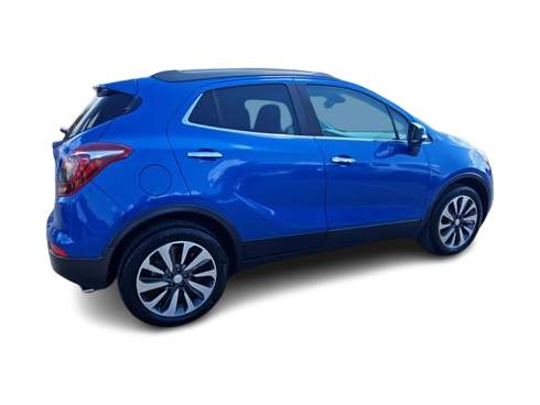 2018 Buick Encore Essence -
                  Dallas, TX