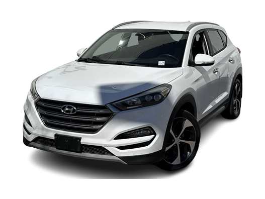 2018 Hyundai Tucson Limited -
                Dallas, TX