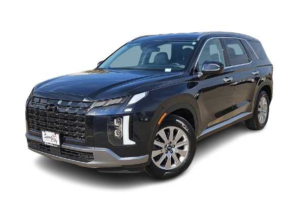 Thumbnail: 2025 Hyundai Palisade - 1