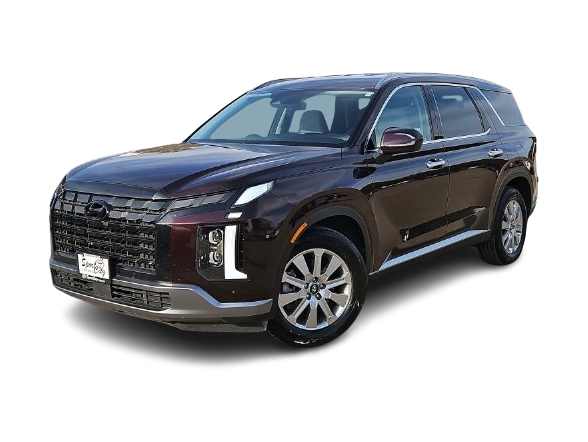 Thumbnail: 2025 Hyundai Palisade - 1