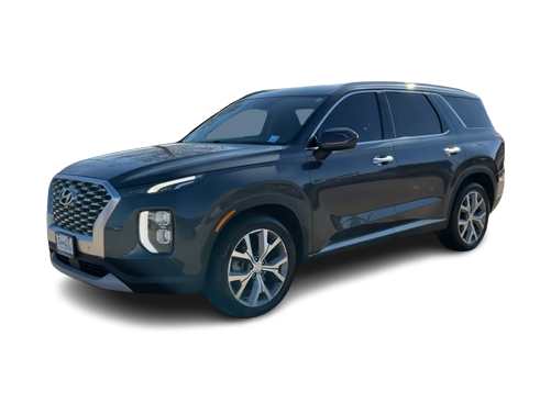 2020 Hyundai Palisade SEL -
                  Dallas, TX
