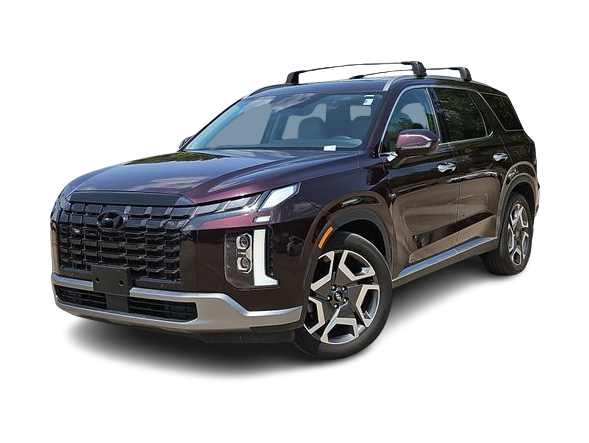 Thumbnail: 2023 Hyundai Palisade - 1
