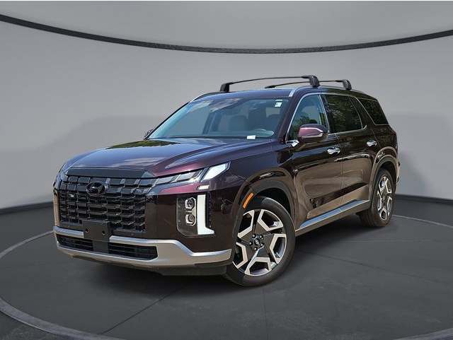 2023 Hyundai Palisade